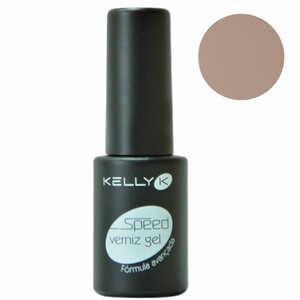 Kelly K Speed Verniz Gel S53
