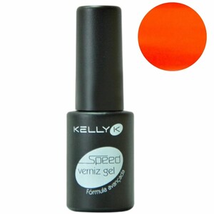 Kelly K Speed Verniz 1