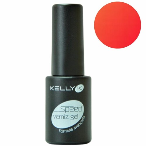 kelly K Speed Verniz 1