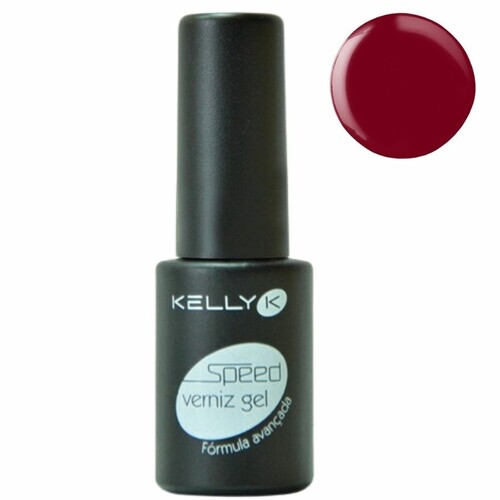 Kelly K Speed Verniz 1