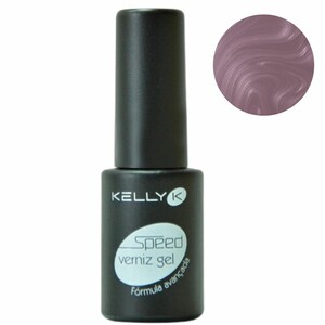 Kelly K Speed Verniz Gel S76