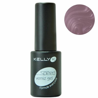 Kelly K Speed Vernis Gel S76