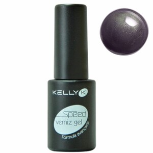 Kelly K Speed Verniz Gel S77