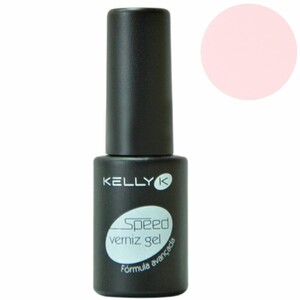Kelly K Speed 1