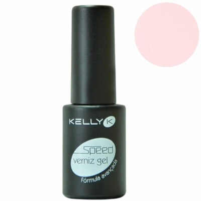 Kelly K Speed Verniz Gel S79