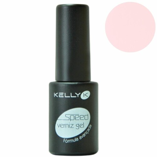 Kelly K Speed 1