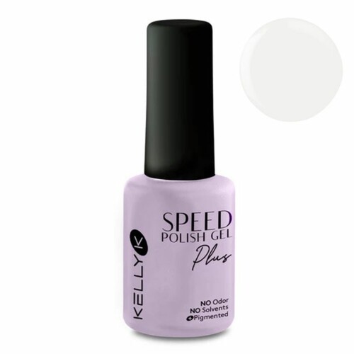 Kelly K Speed Gel 1