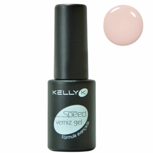 Kelly K Speed Verniz Gel S81