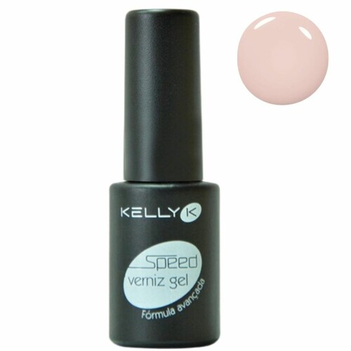 Kelly K Speed Verniz 1