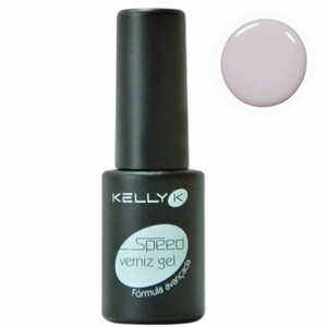 Kelly K Speed Verniz Gel S82