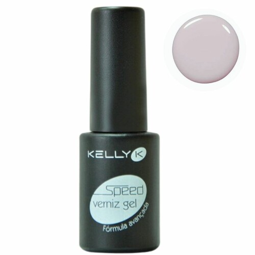 Kelly K Speed Verniz 1
