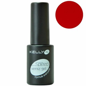 kelly K Speed Gel 3