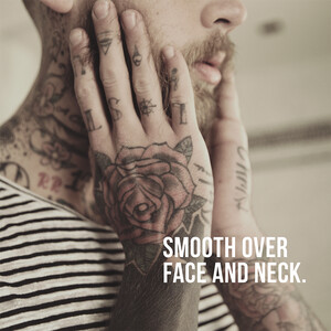 SEB MAN THE GENT 2