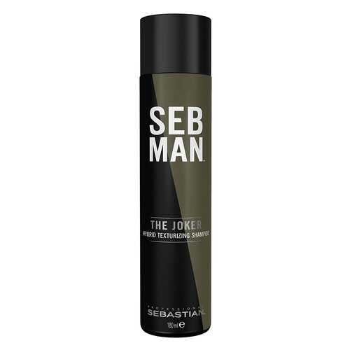 SEB MAN THE JOKER 1