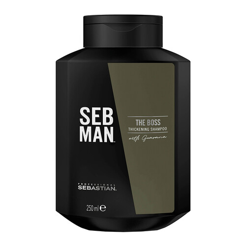SEB MAN THE BOSS 1