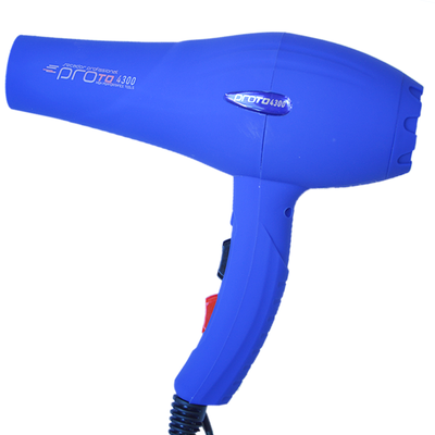 PROTO 4300 SECADOR DE CABELO AZUL