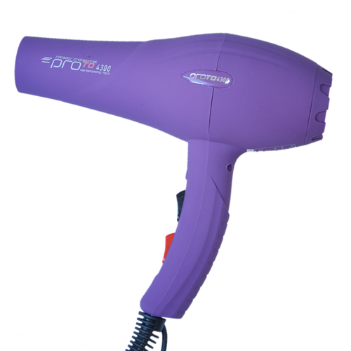Proto 4300 secador 1
