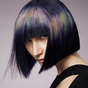 REVLON NUTRI COLOR 3 5