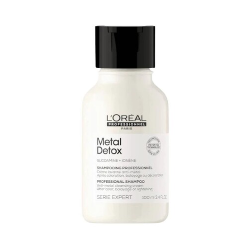 L’ORÉAL PRO SERIE 2