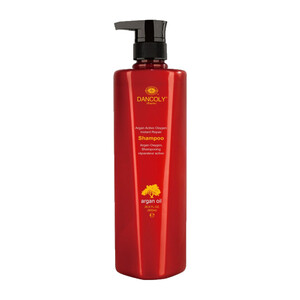 ANGEL EN PROVENCE DANCOLY ARGAN ACTIVE OXYGEN INSTANT REPAIR SHAMPOOING