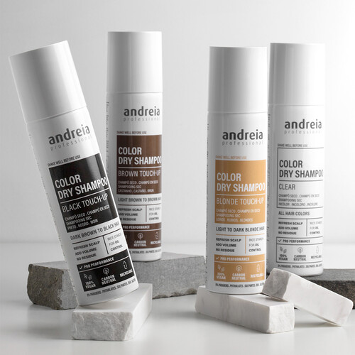 ANDREIA COLOR DRY 2