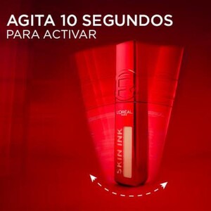 L’ORÉAL PARIS 5