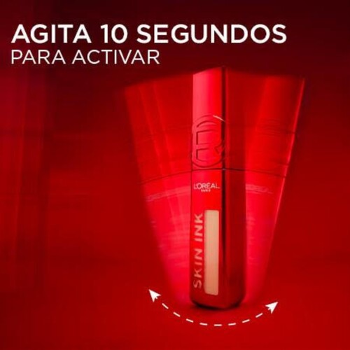 L’ORÉAL PARIS 5