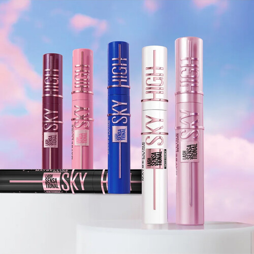 Maybelline Lash 5