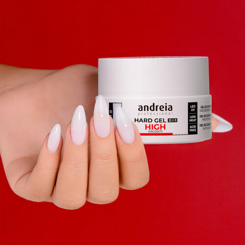 ANDREIA HARD GEL 3