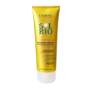 Cadiveu Sol do Rio Re-Charge Protein Reconstructive Mask