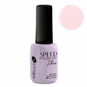 Kelly K Speed Gel 1