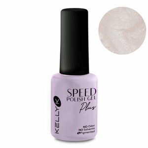 Kelly K Speed Gel 1