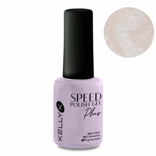 Kelly K Speed Gel 1