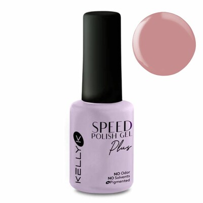 Kelly K Speed Gel Polish Plus SP06