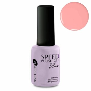 Kelly K Speed Gel 1