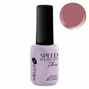 Kelly K Speed Gel 1