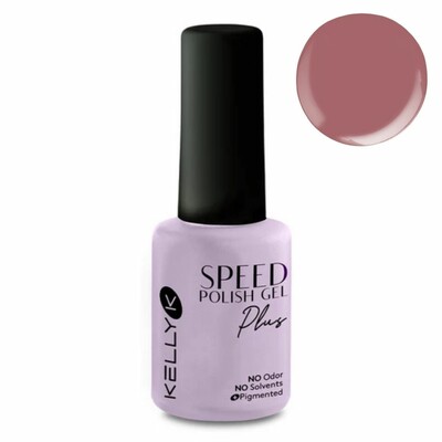 Kelly K Speed Gel Polish Plus SP08