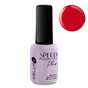 Kelly K Speed Gel 1