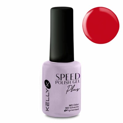 Kelly K Speed Gel Polish Plus SP10