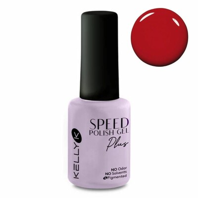 Kelly K Speed Gel Polish Plus SP11