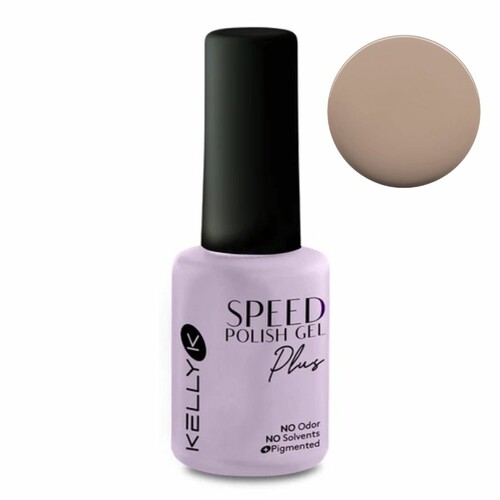 Kelly K Speed Gel 1