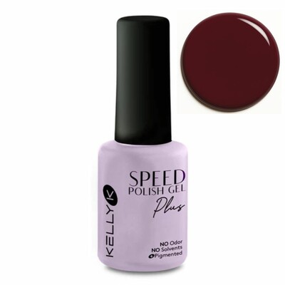 Kelly K Speed Gel Polish Plus SP14