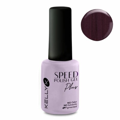 Kelly K Speed Verniz Gel Plus SP15