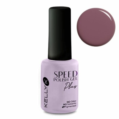Kelly K Speed Gel Polish Plus SP17