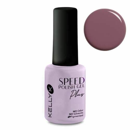 Kelly K Speed Gel 1