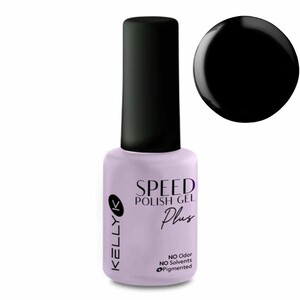 Kelly K Speed Gel 1
