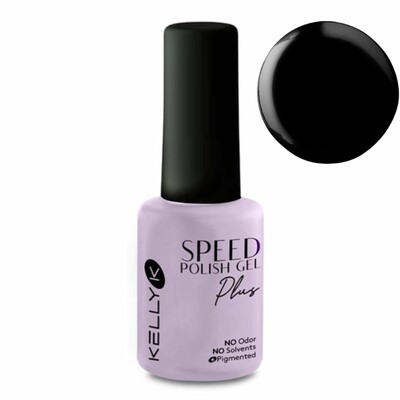 Kelly K Speed Verniz Gel Plus SP22