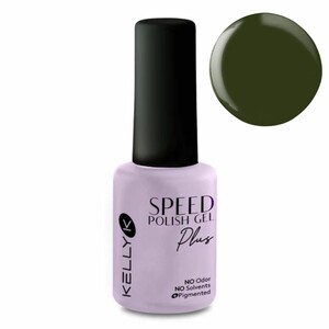Kelly K Speed Gel 1