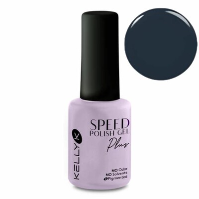Kelly K Speed Gel Polish Plus SP20