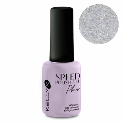 Kelly K Speed Gel Polish Plus SP25